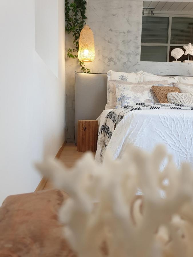 Aretousa Deluxe Downtown Apartment Skala Zewnętrze zdjęcie