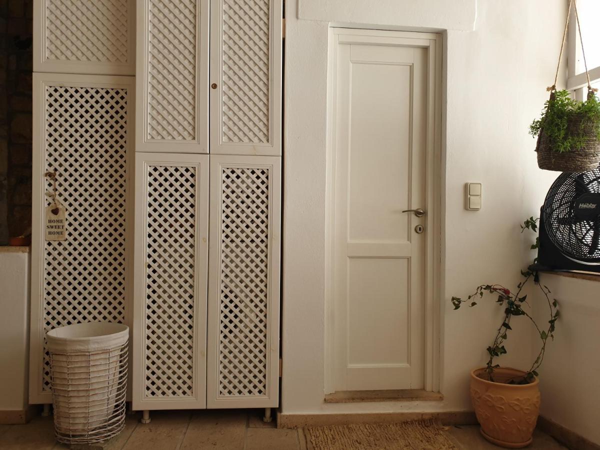 Aretousa Deluxe Downtown Apartment Skala Zewnętrze zdjęcie