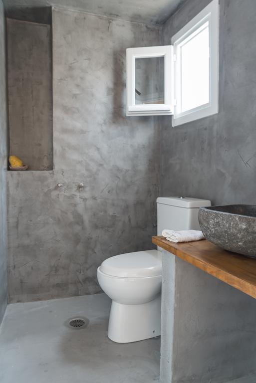 Aretousa Deluxe Downtown Apartment Skala Zewnętrze zdjęcie